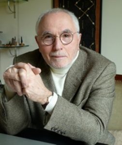 Dr Victor Simon