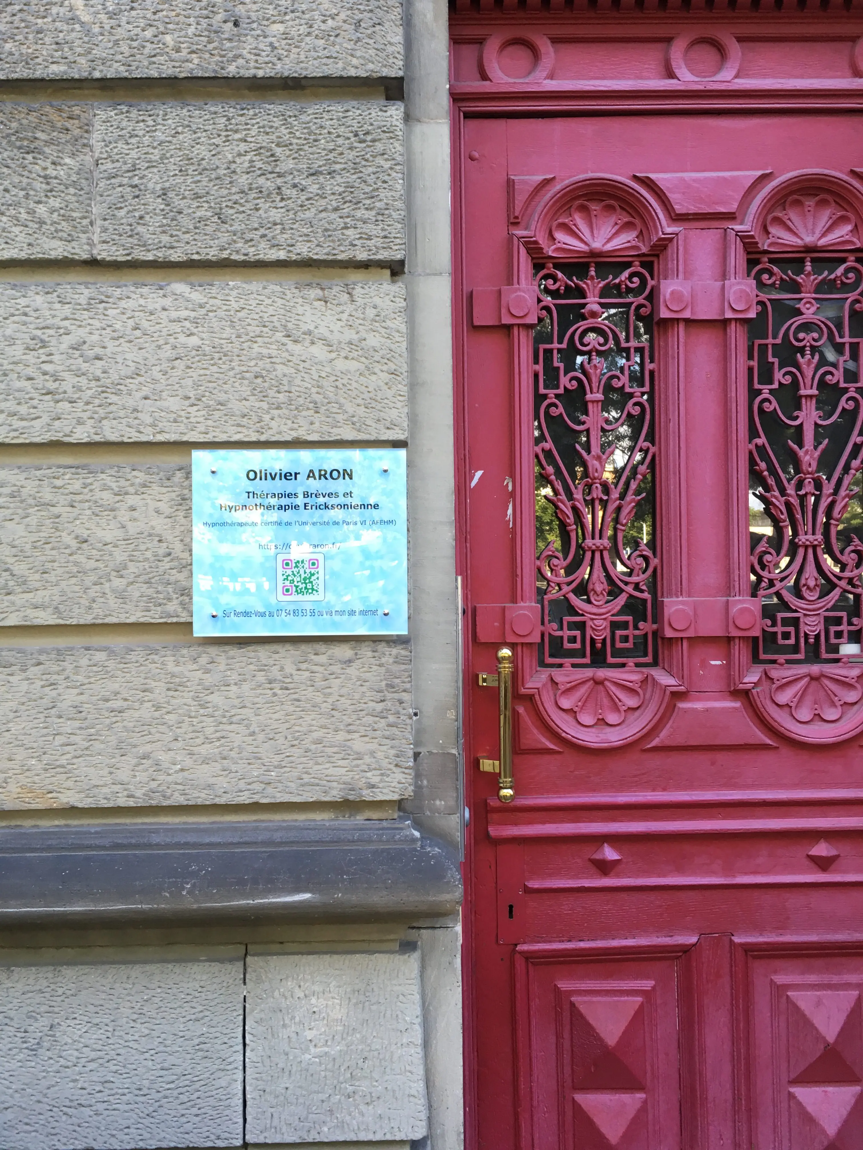 3 Place de Bordeaux, 67 000 Strasbourg