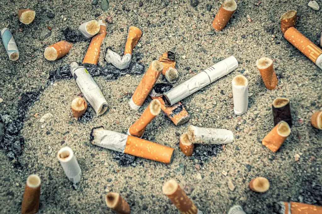 Arrêter de fumer grâce à l'hypnose