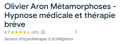 Olivier Aron Avis Clients